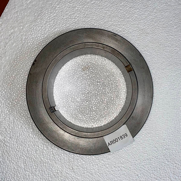 Bearing ring sleeve, DMFH-30003-010, Втулка подшипника, DMFH-30003-010