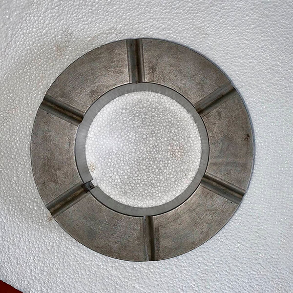 Bearing ring sleeve, DMFH-30003-010, Втулка подшипника, DMFH-30003-010