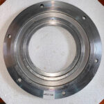 Bearing cover, DPBA-2008-010, Крышка подшипника, DPBA-2008-010