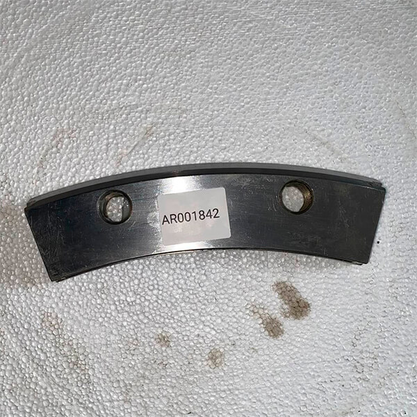 Spacer ring, DPBA-3001-010, Проставочное кольцо, DPBA-3001-010