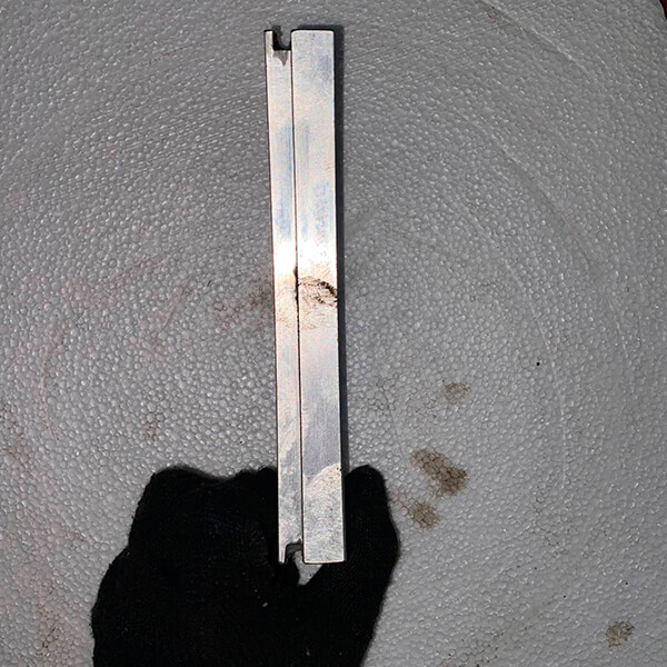 Spacer ring, DPBA-3001-010, Проставочное кольцо, DPBA-3001-010