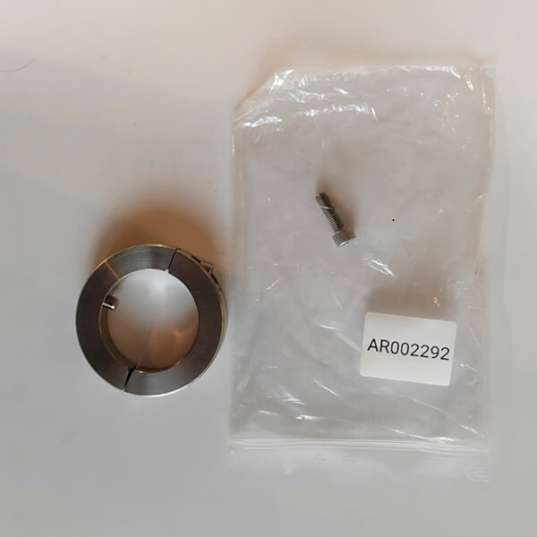 Handtmann twister type 416 Drive shaft (859355), Вал привода (859355)