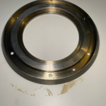 CPM, Housing, Seal, 0506103